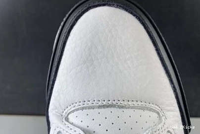 DA3595-100 Popular 409 3 fragment Air AJ3 Jordan x 0817
